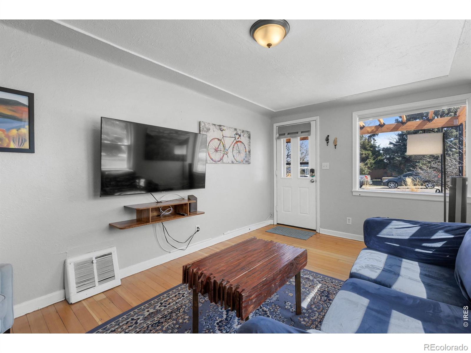 Real Estate Photo