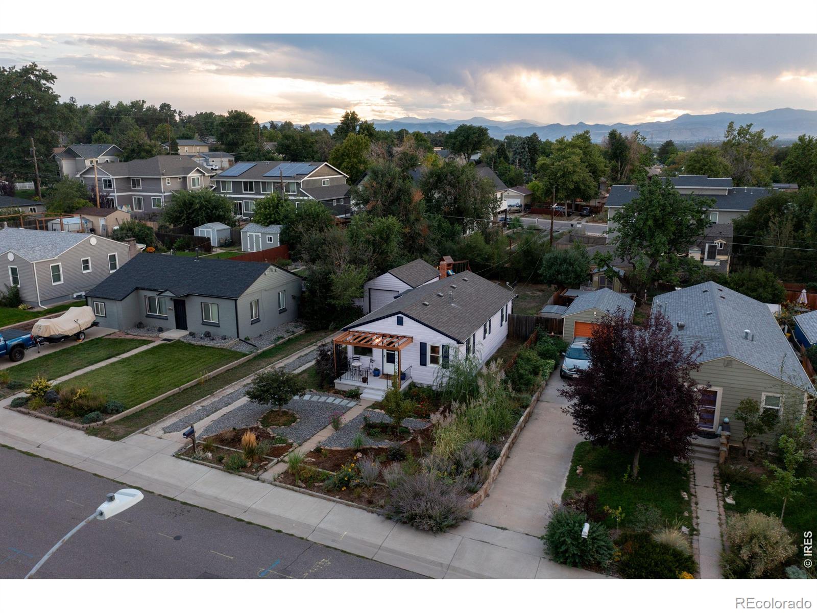 Real Estate Photo