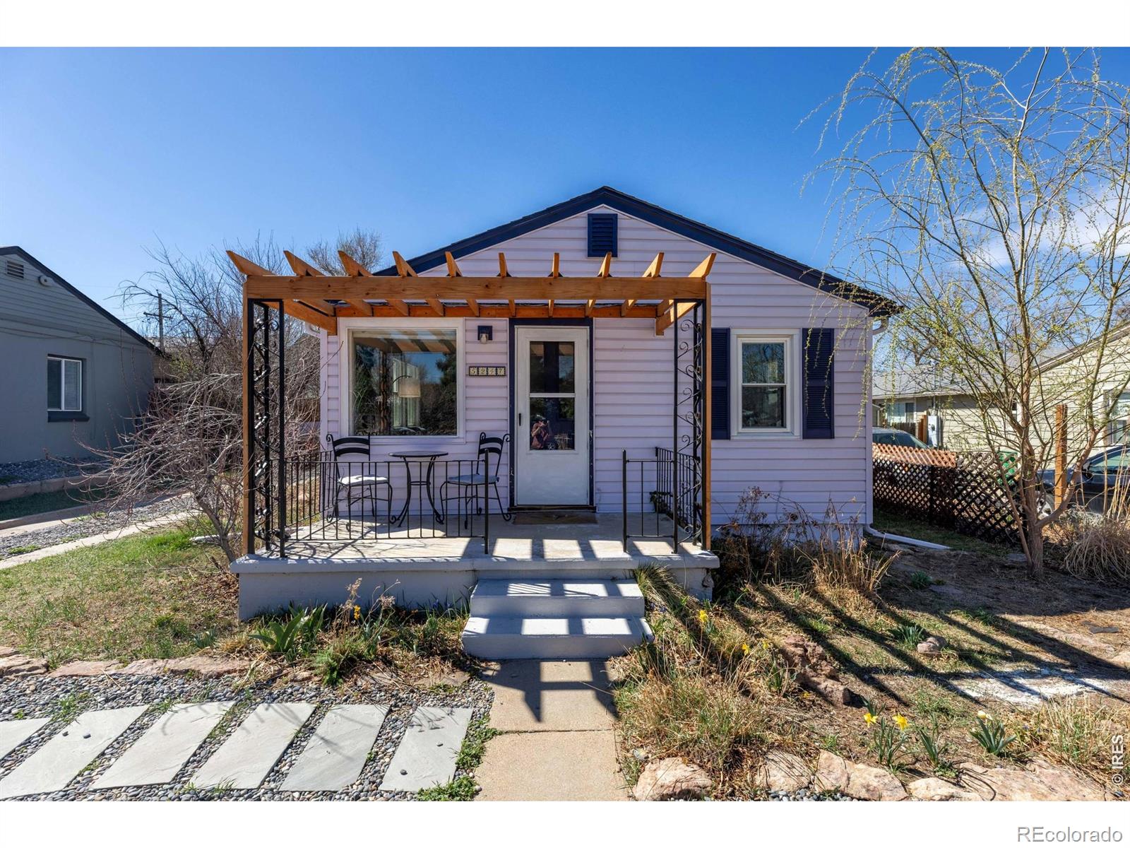 Real Estate Photo