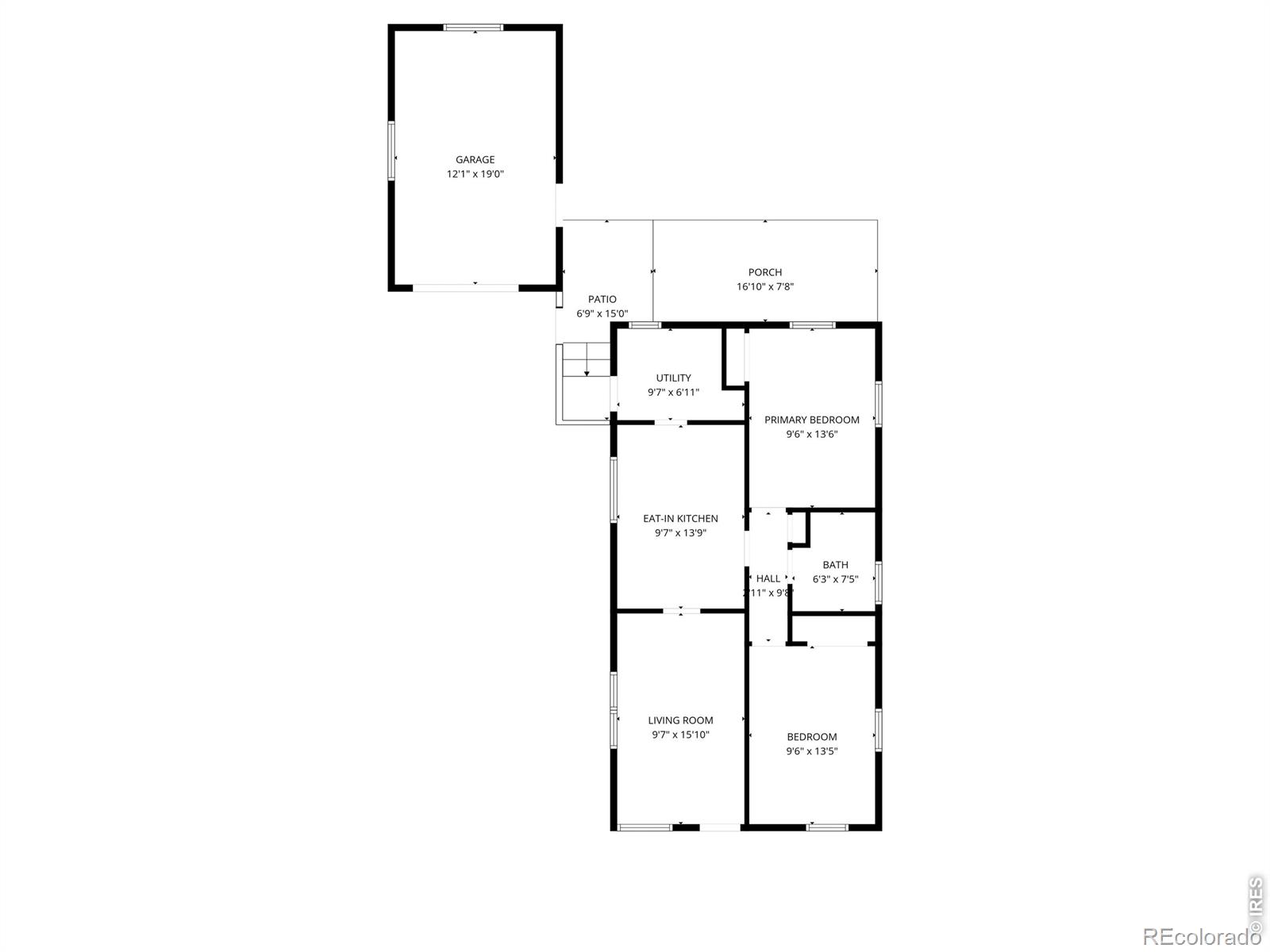 Real Estate Photo