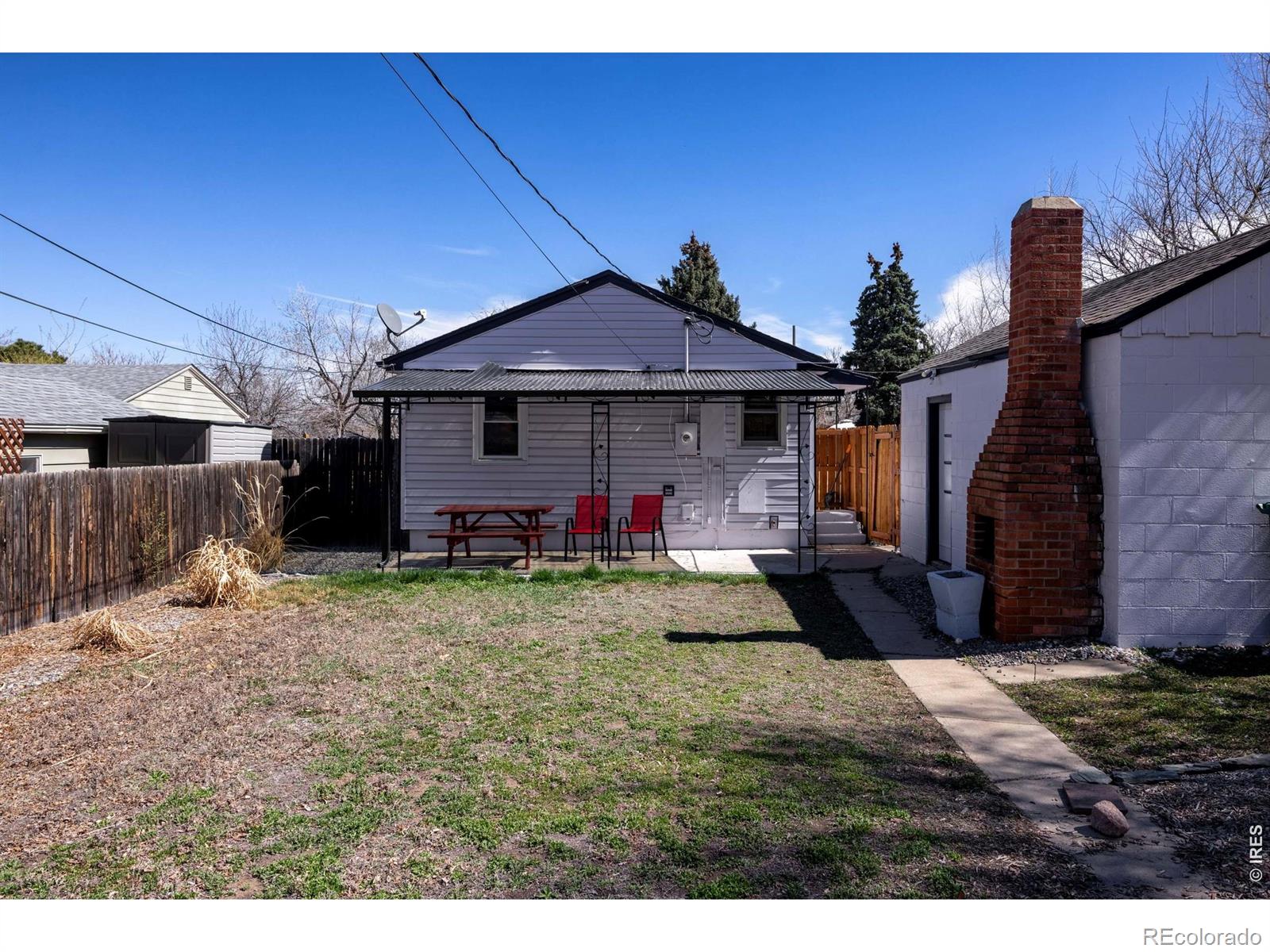 Real Estate Photo