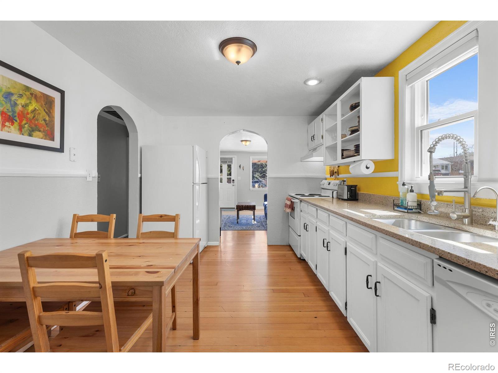 Real Estate Photo