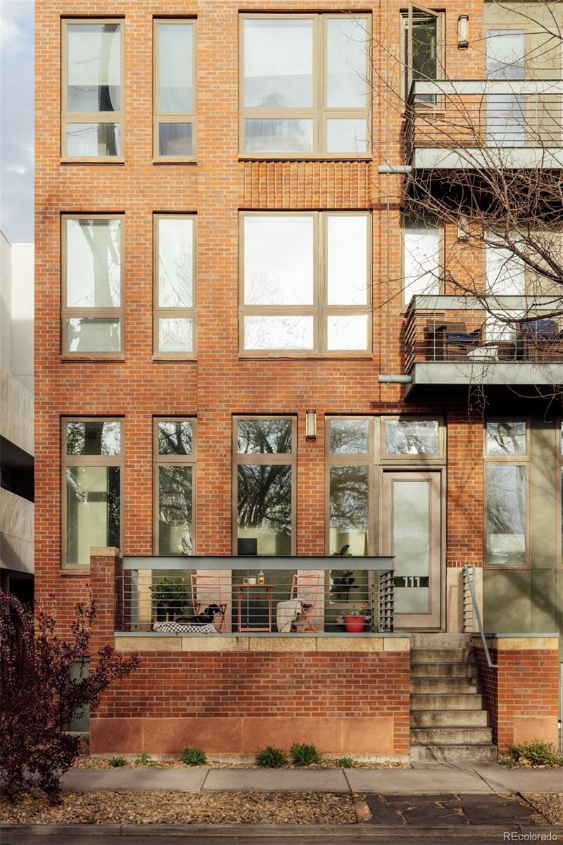 Real Estate Photo