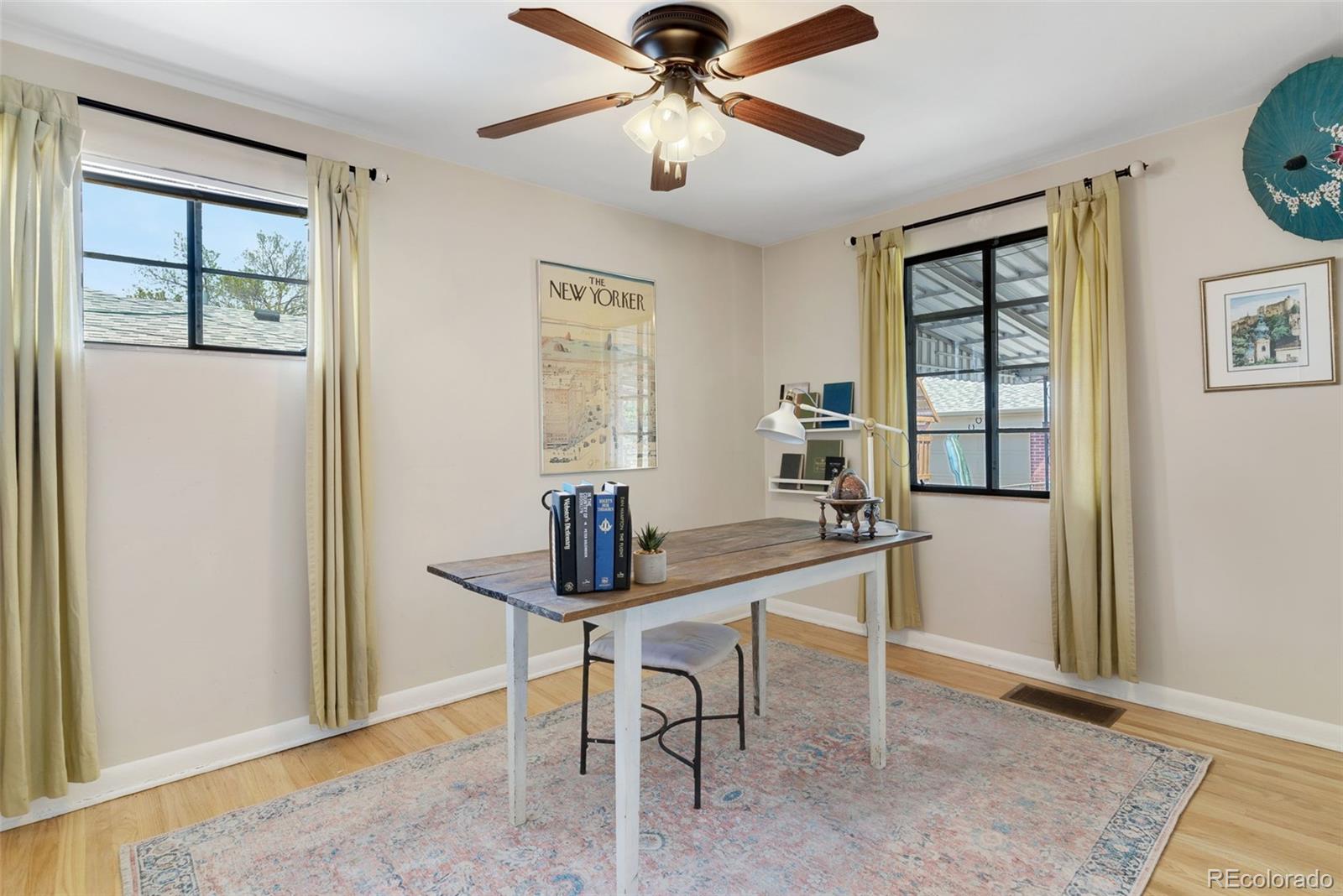 Real Estate Photo
