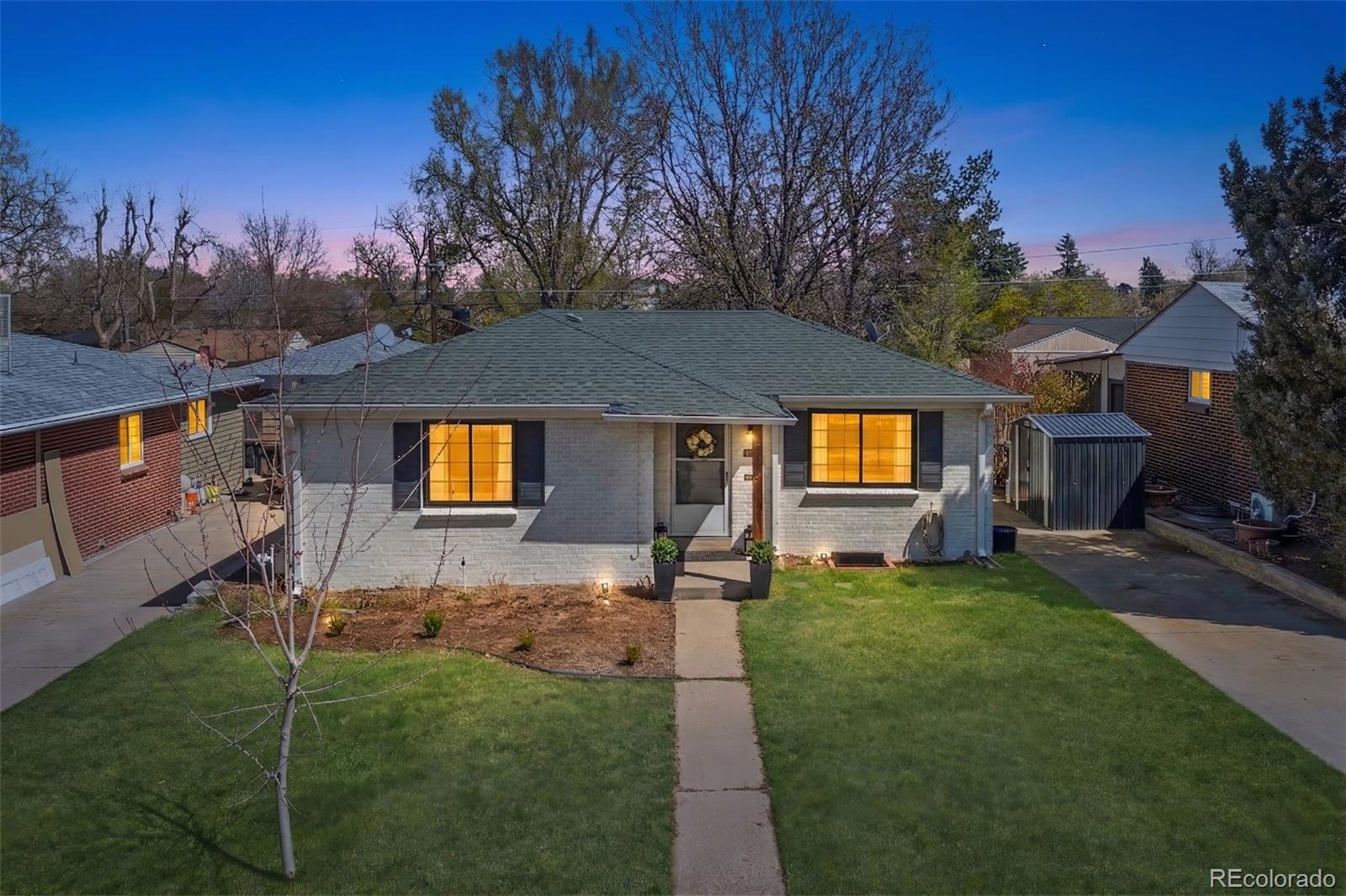 Real Estate Photo