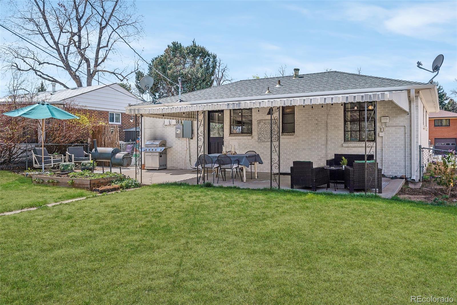 Real Estate Photo