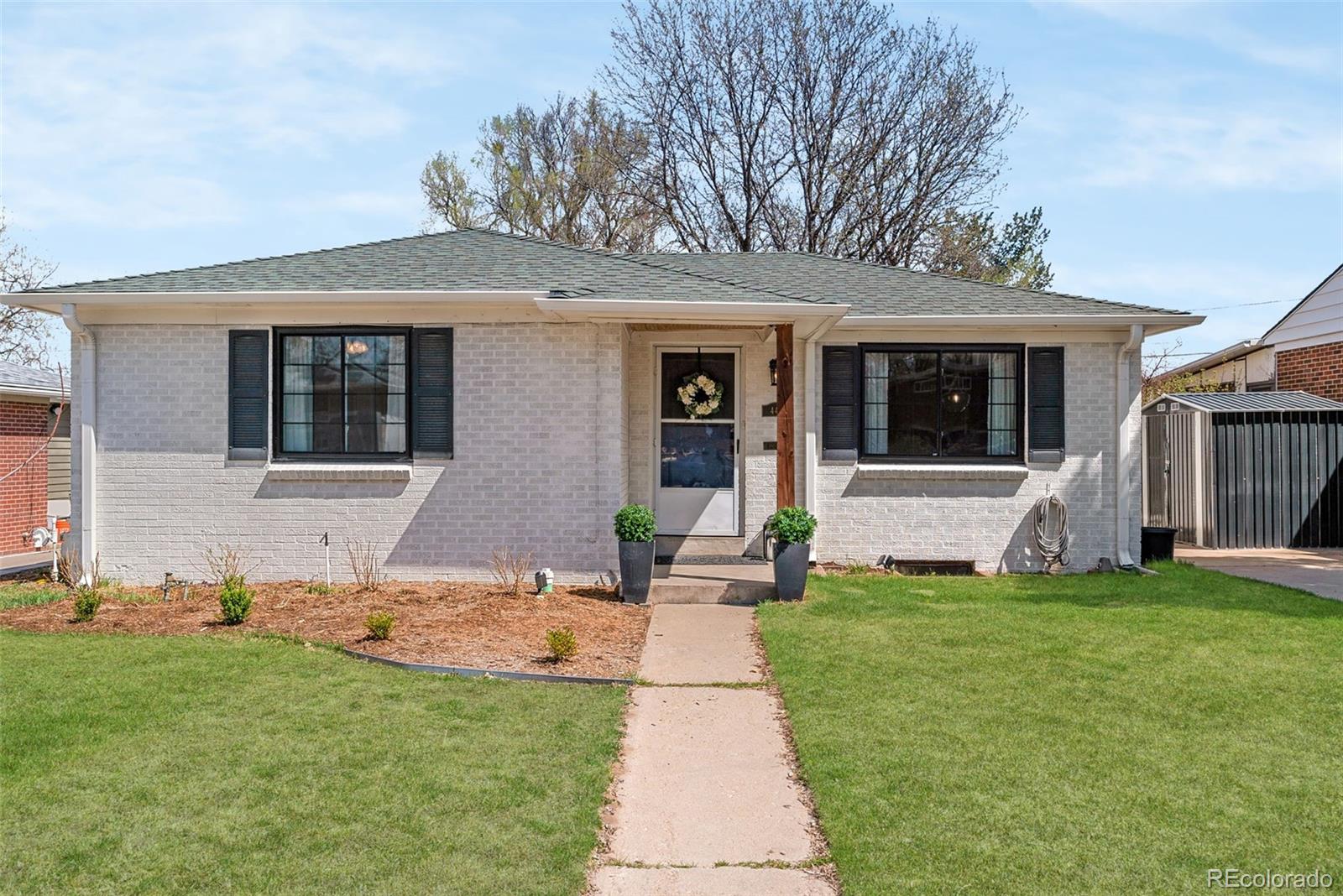 Real Estate Photo