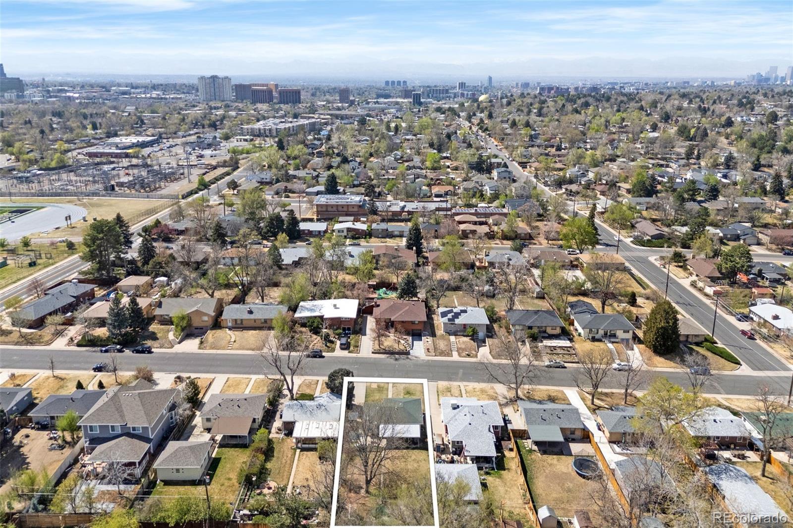 Real Estate Photo