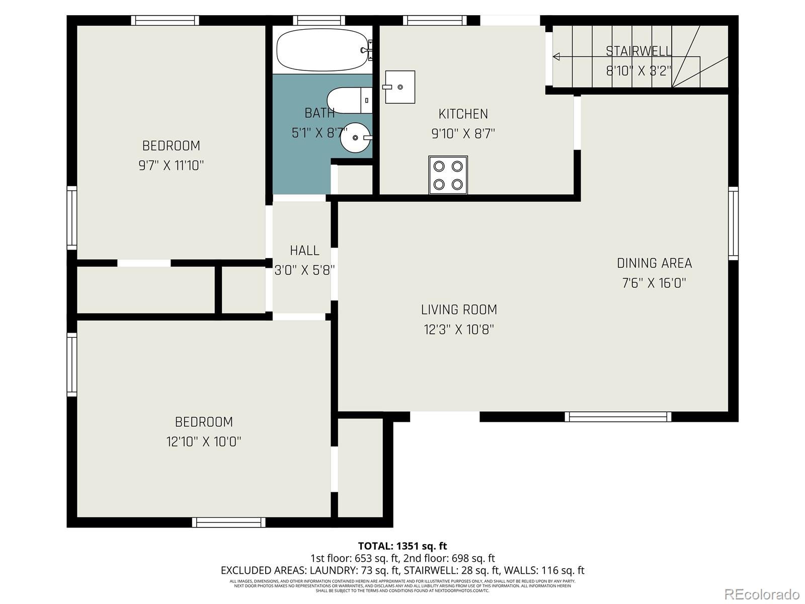Real Estate Photo