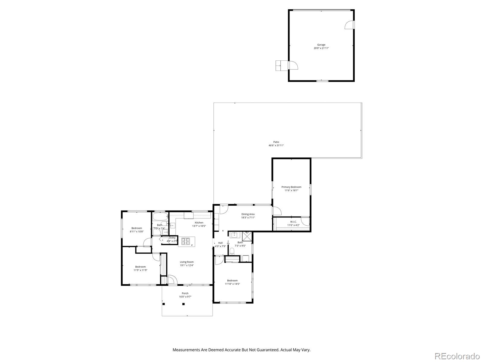 Real Estate Photo