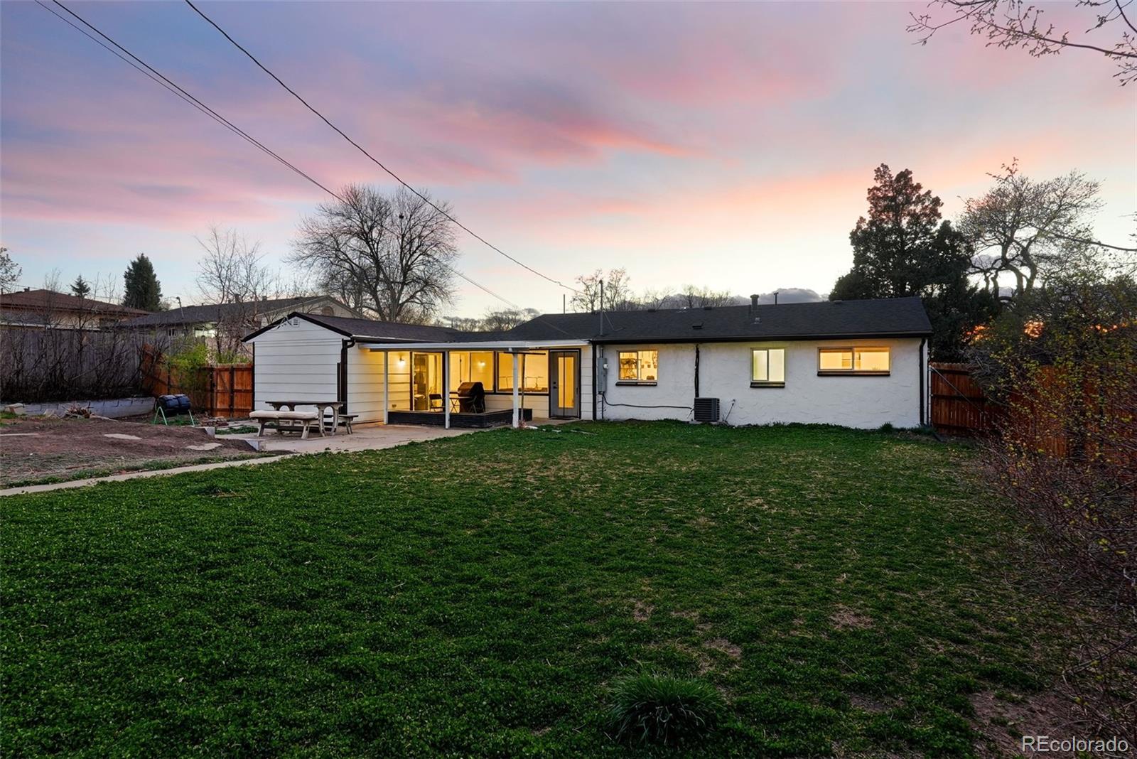 Real Estate Photo