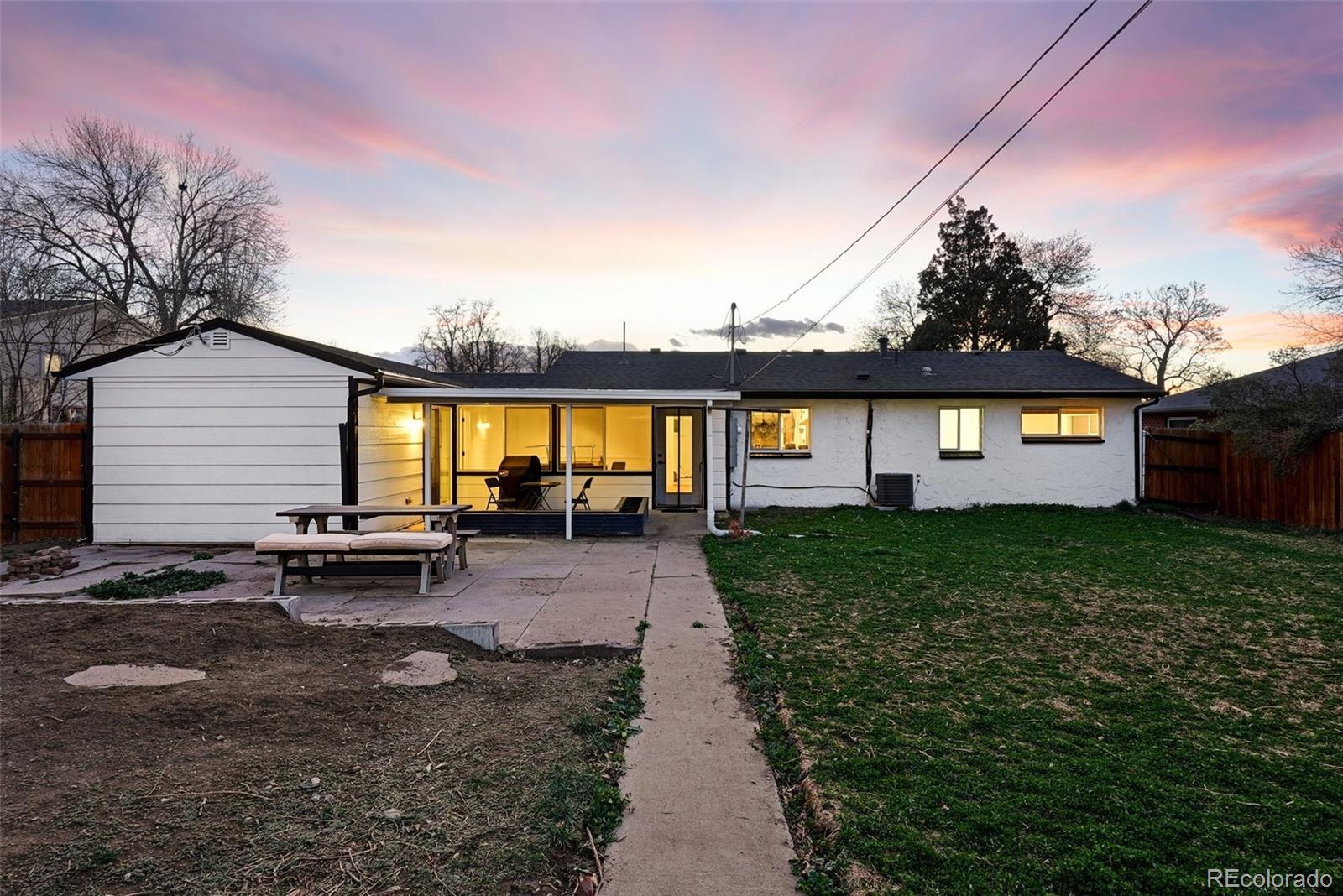 Real Estate Photo
