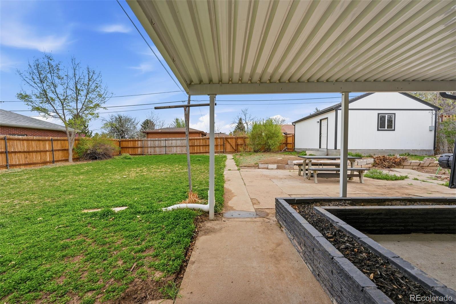 Real Estate Photo
