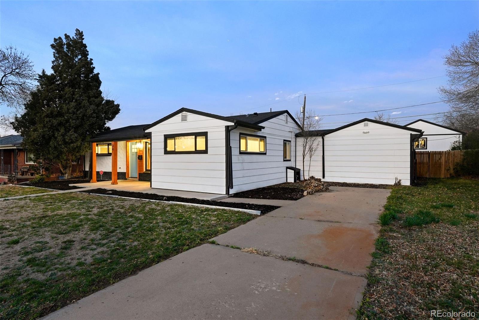 Real Estate Photo