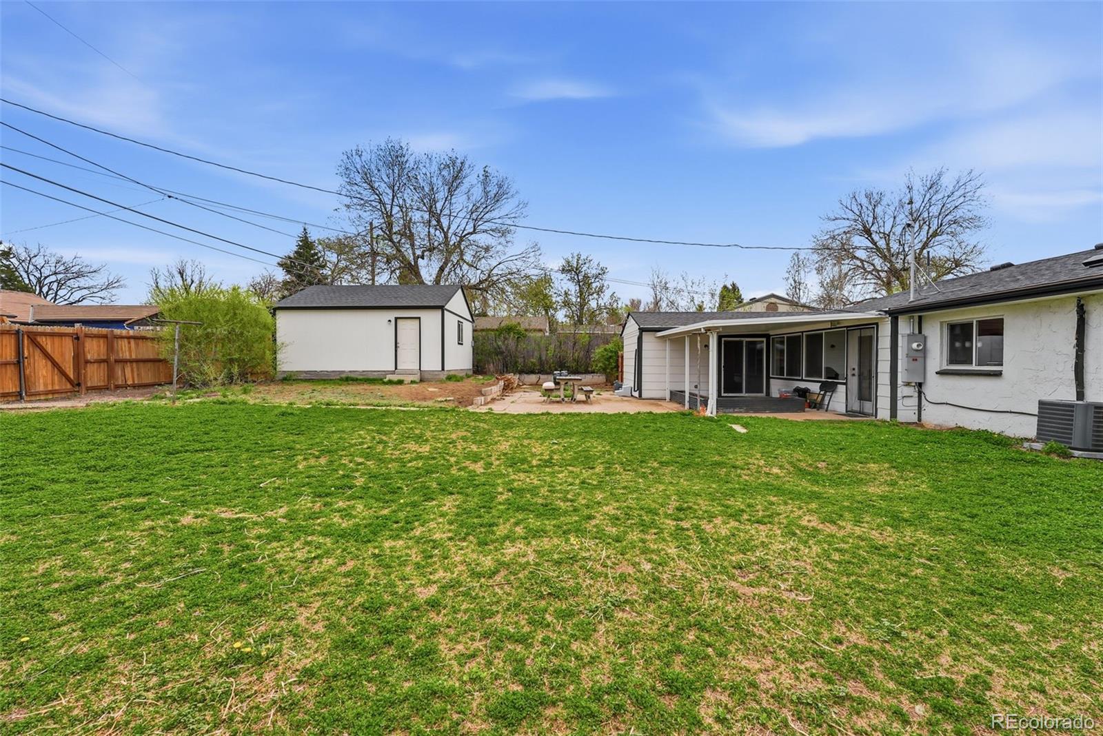 Real Estate Photo