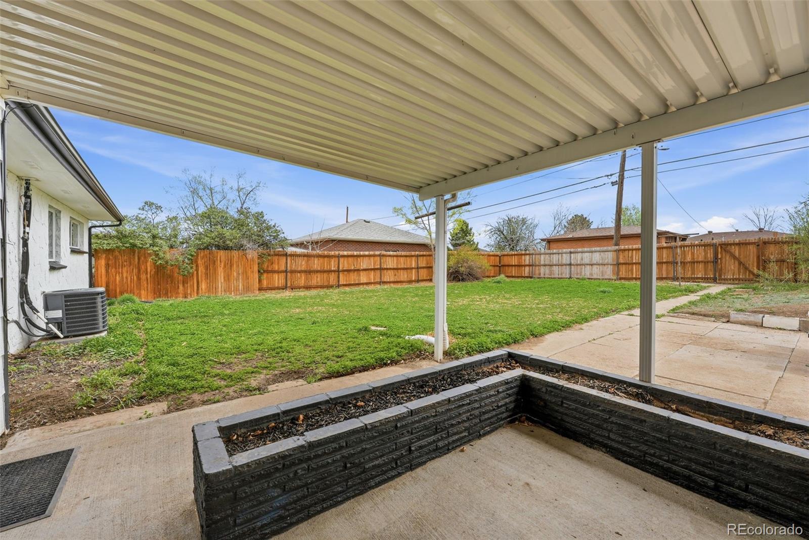 Real Estate Photo