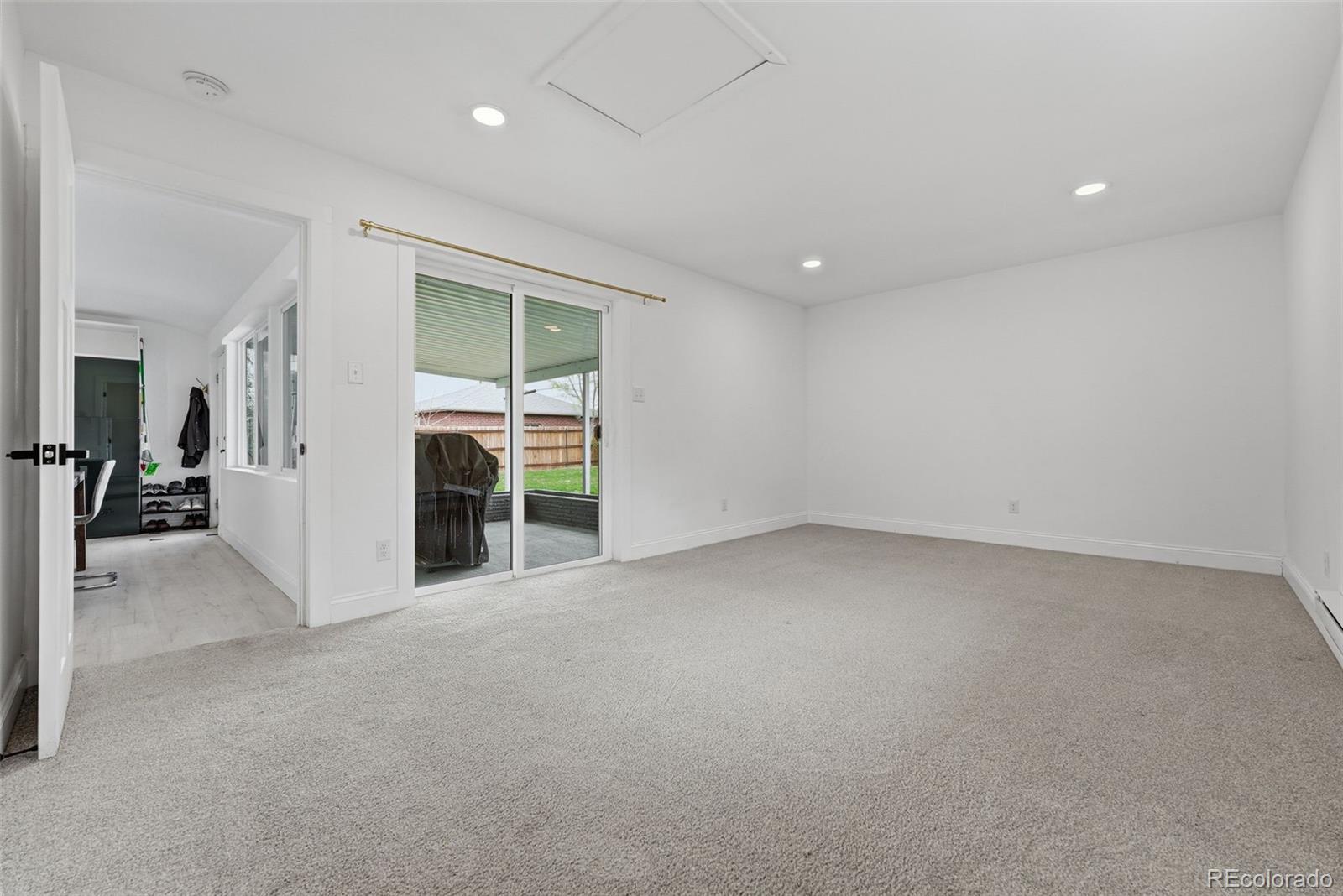 Real Estate Photo