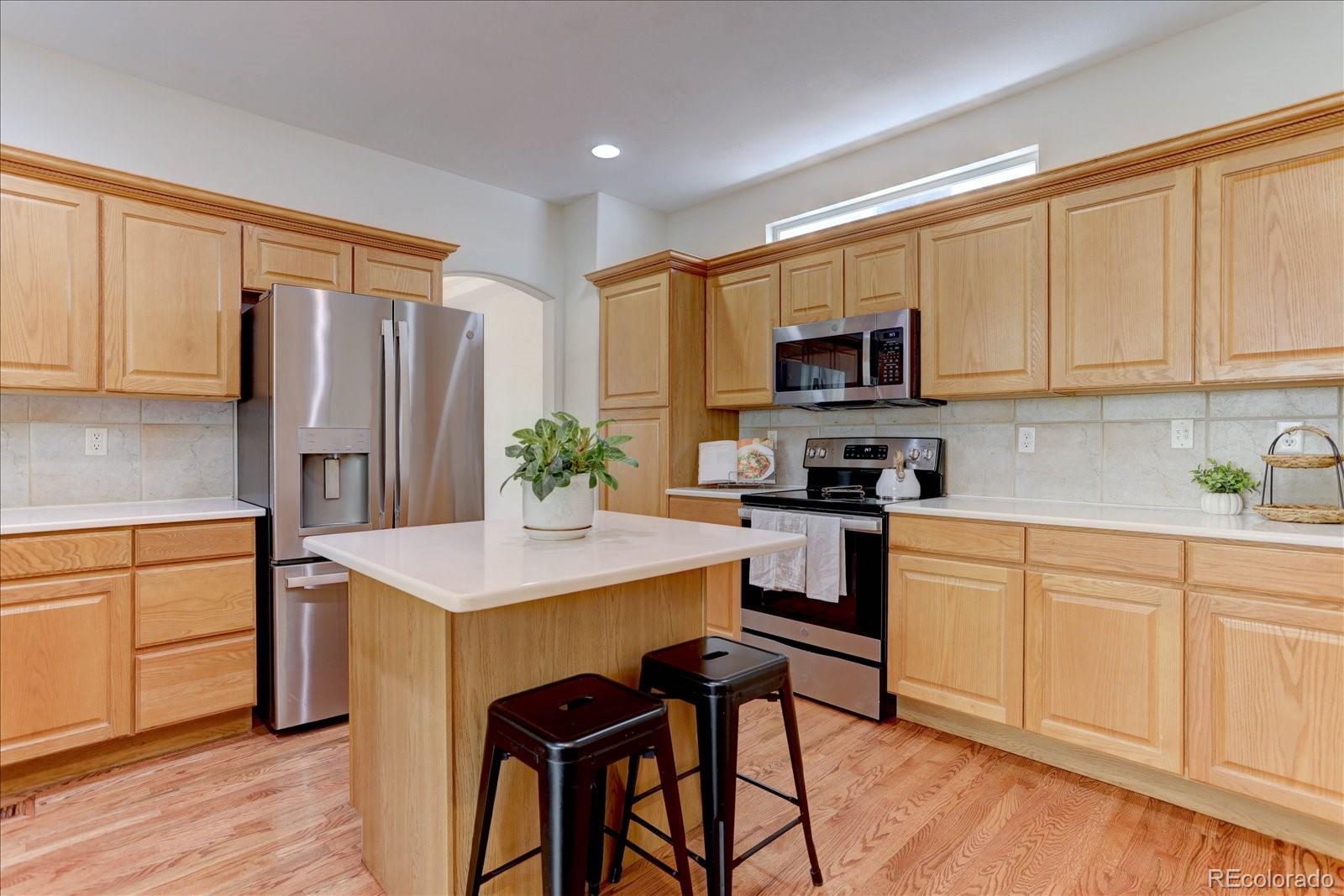 Real Estate Photo