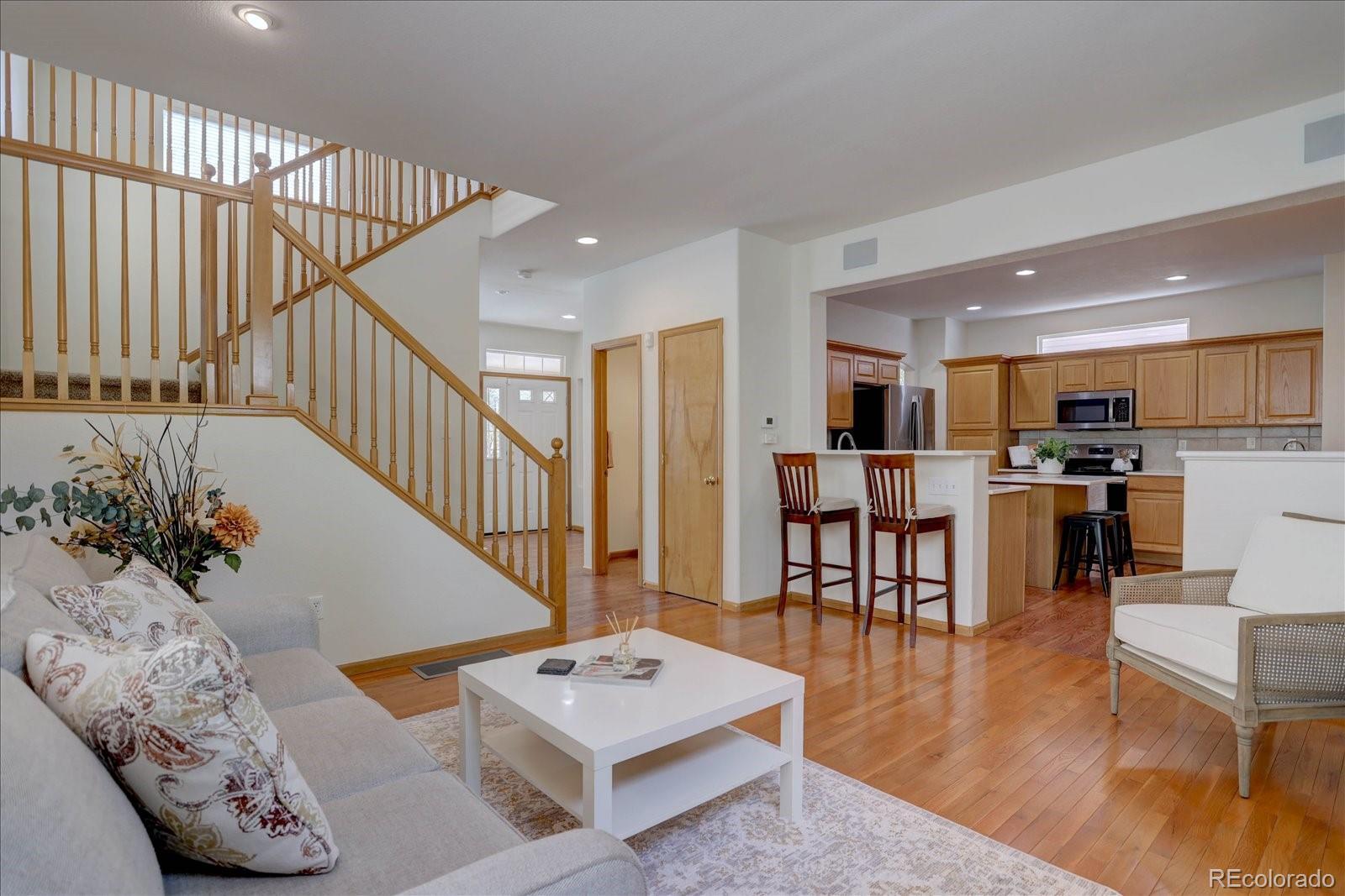 Real Estate Photo