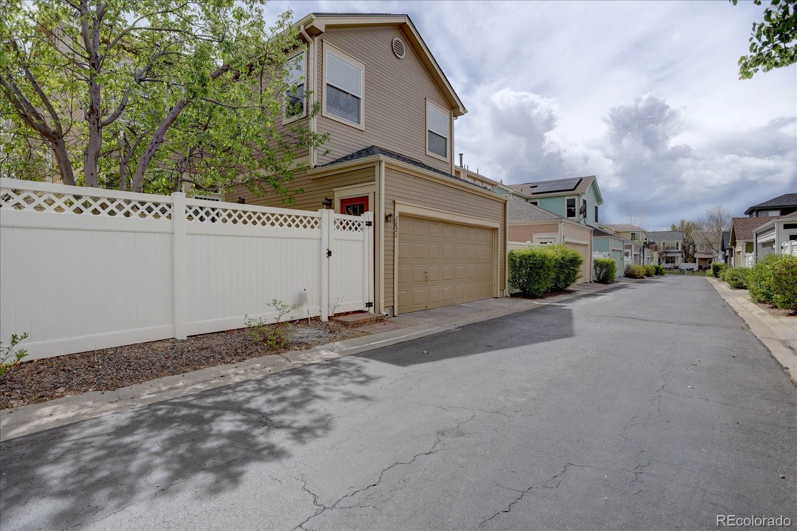 Real Estate Photo