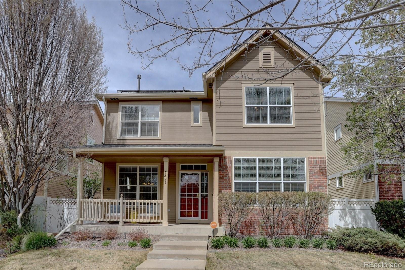 Real Estate Photo