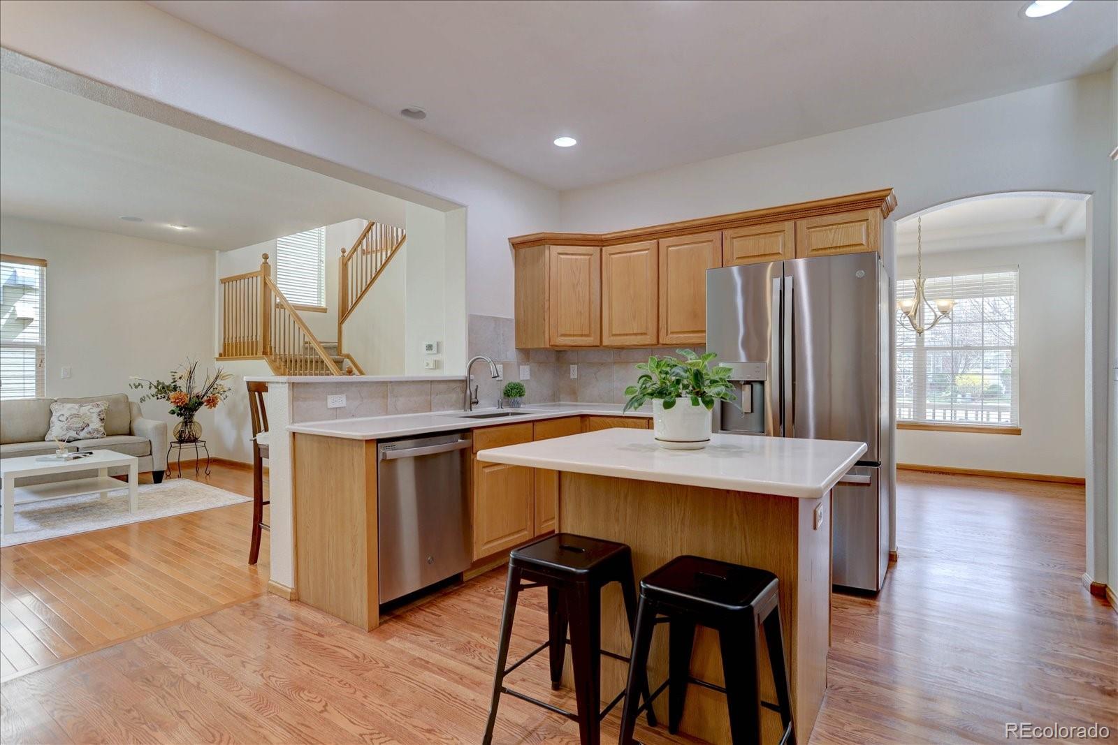 Real Estate Photo
