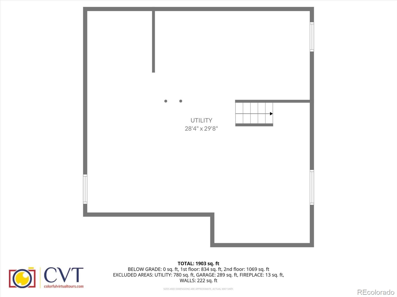 Real Estate Photo