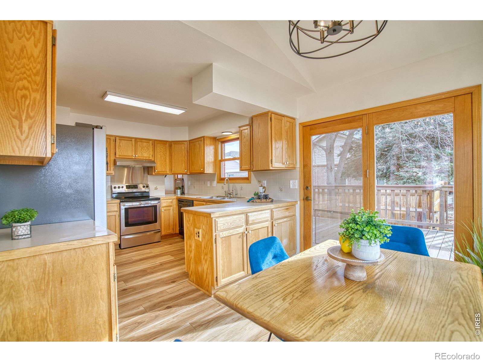 Real Estate Photo