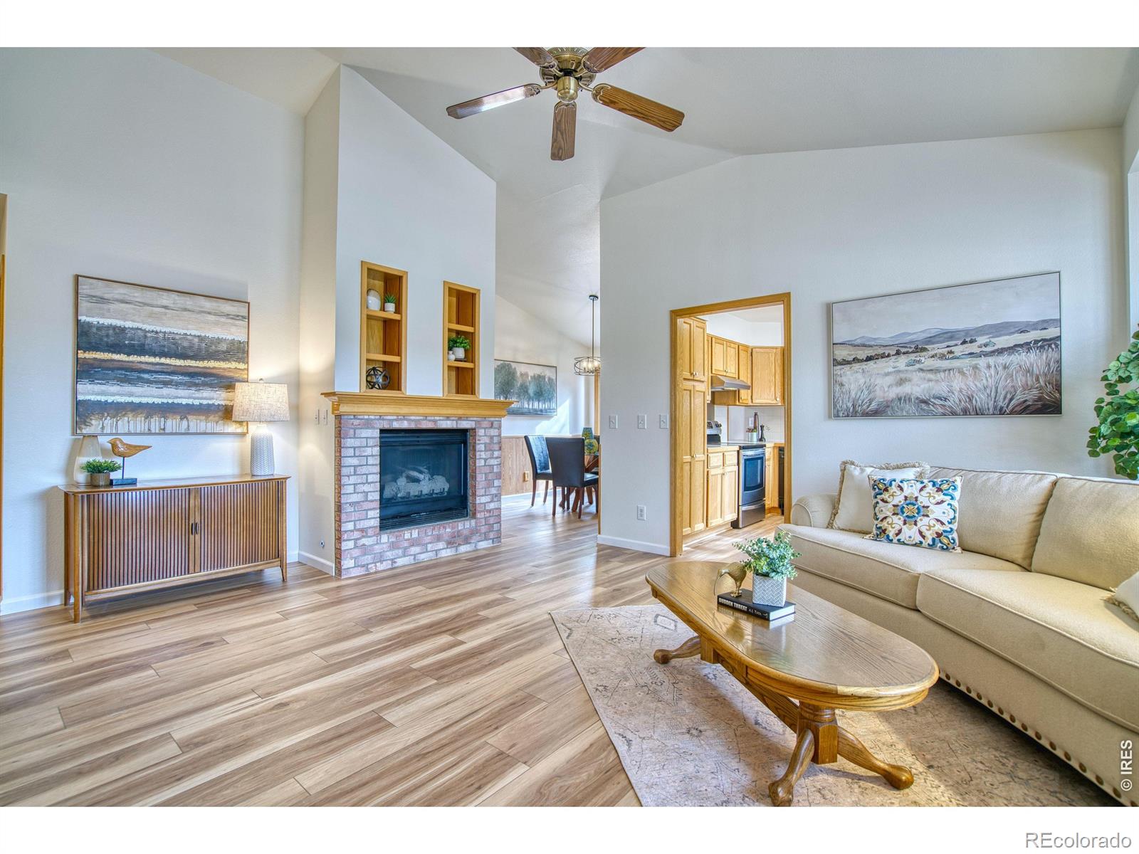 Real Estate Photo