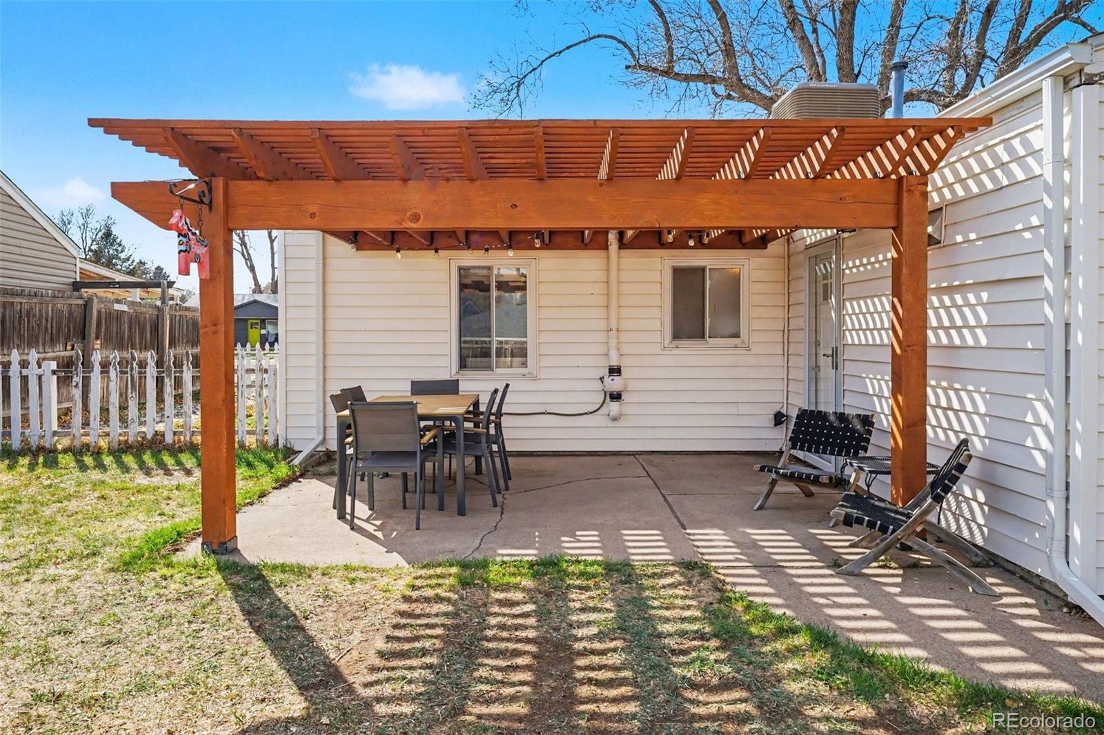 Real Estate Photo
