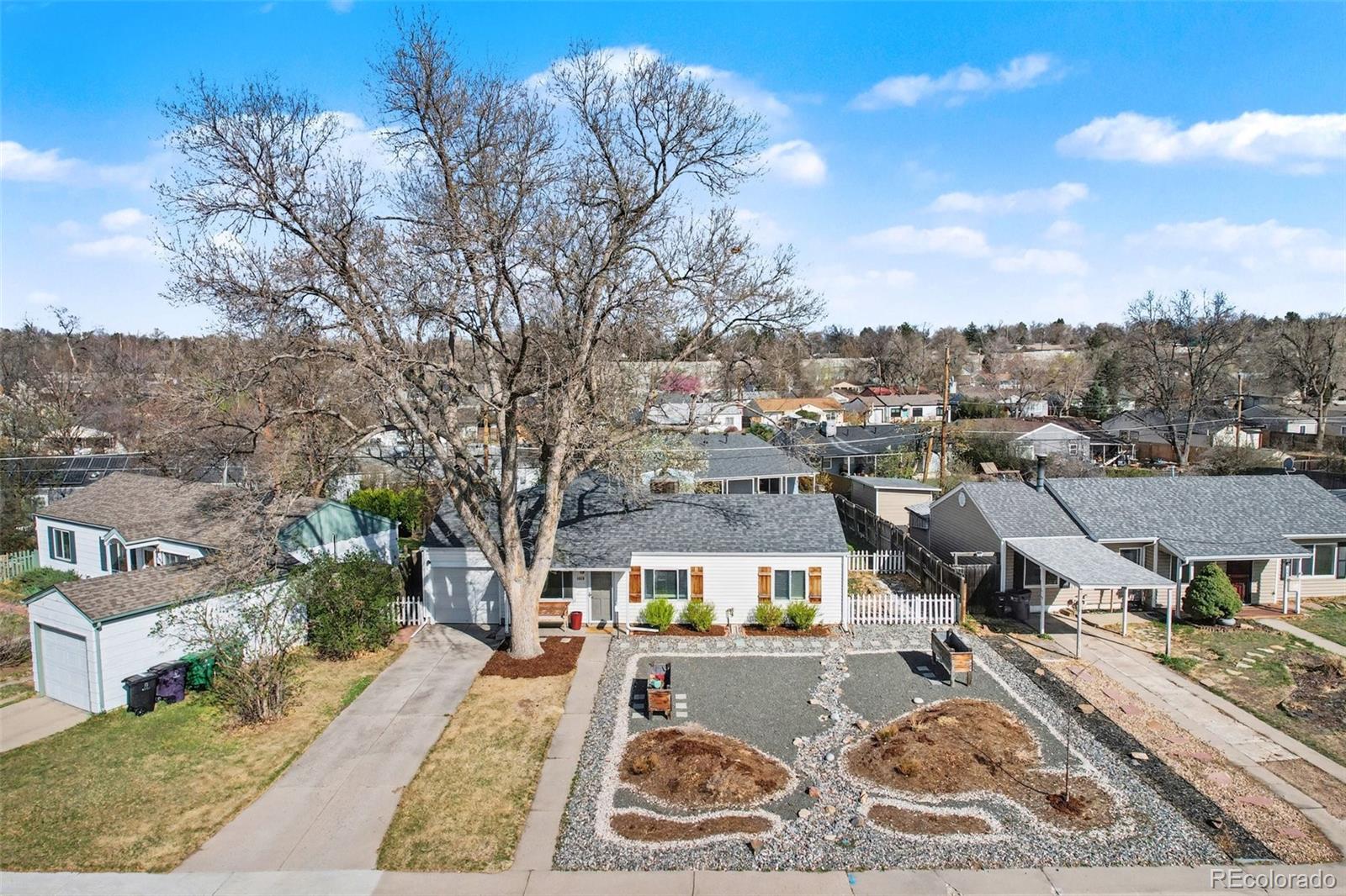 Real Estate Photo