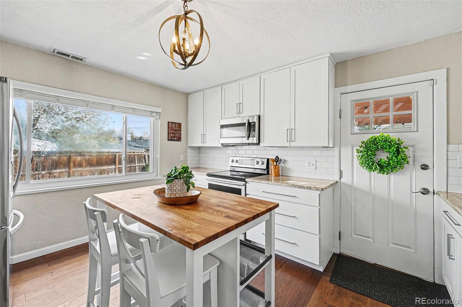 Real Estate Photo