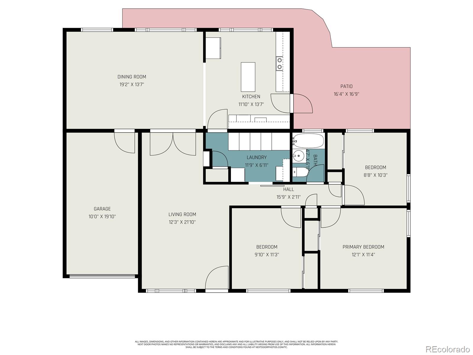 Real Estate Photo