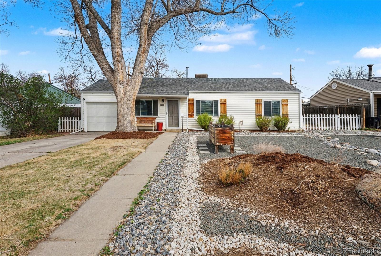 Real Estate Photo