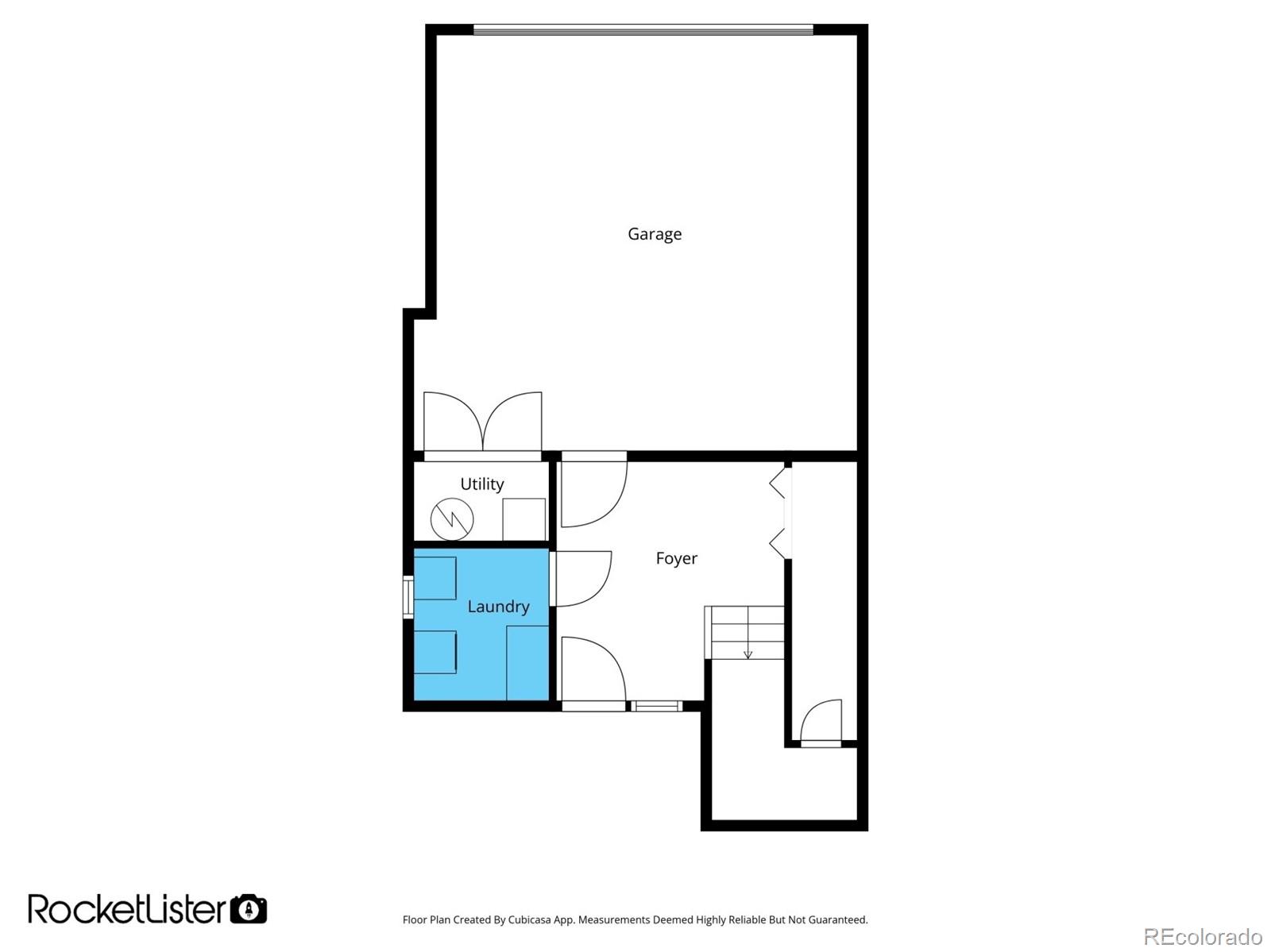 Real Estate Photo