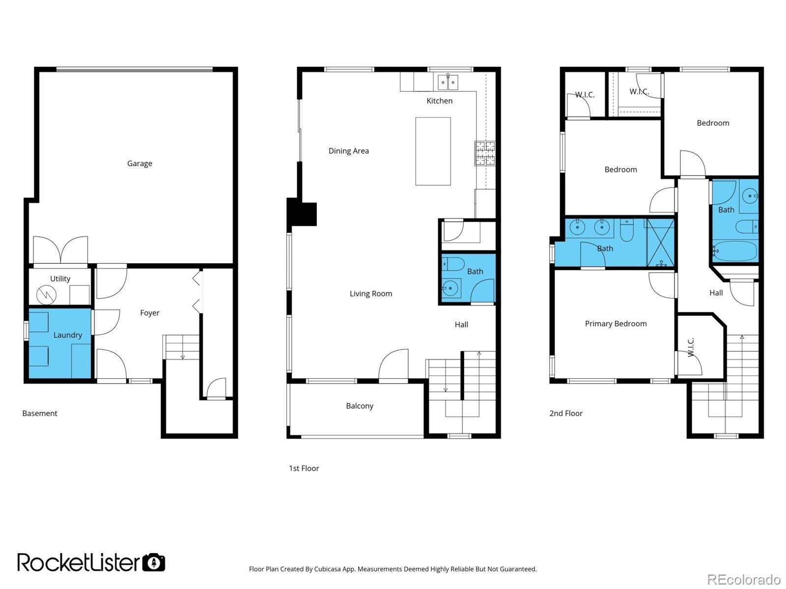Real Estate Photo