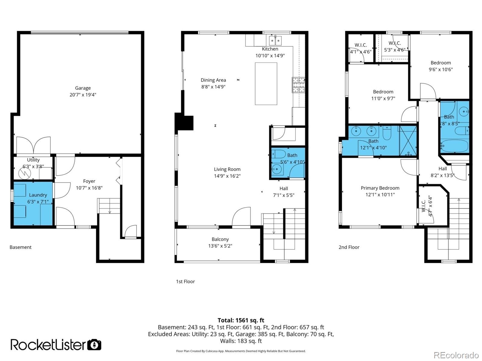 Real Estate Photo