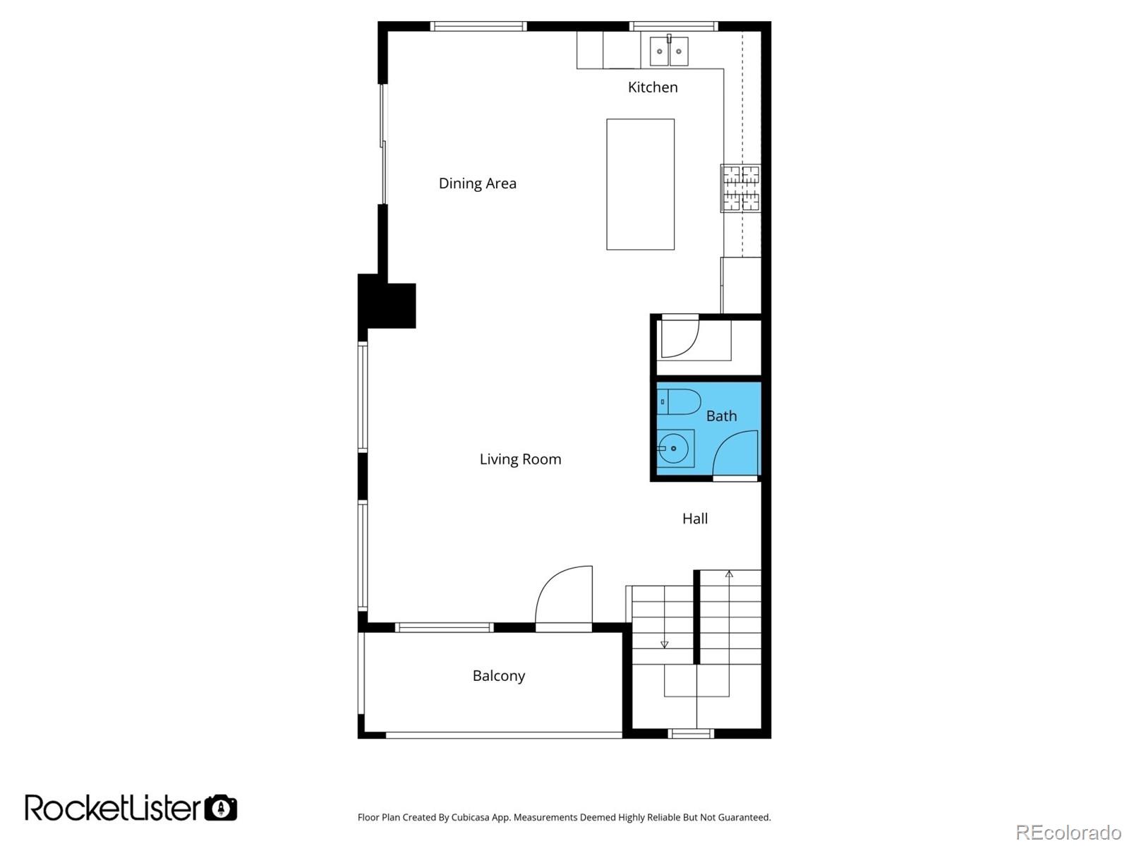 Real Estate Photo