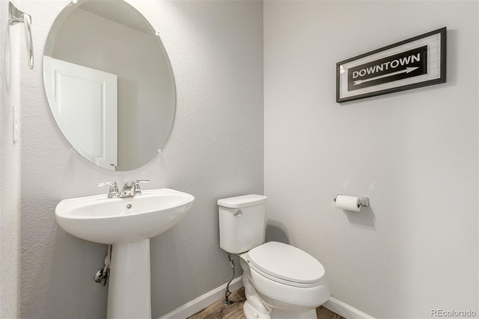Real Estate Photo