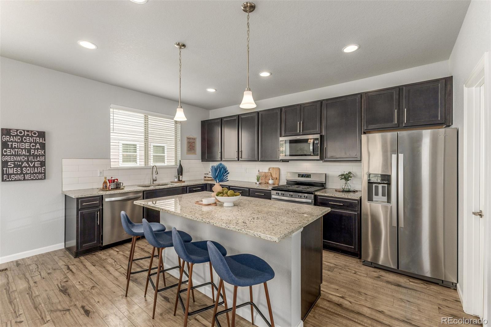 Real Estate Photo