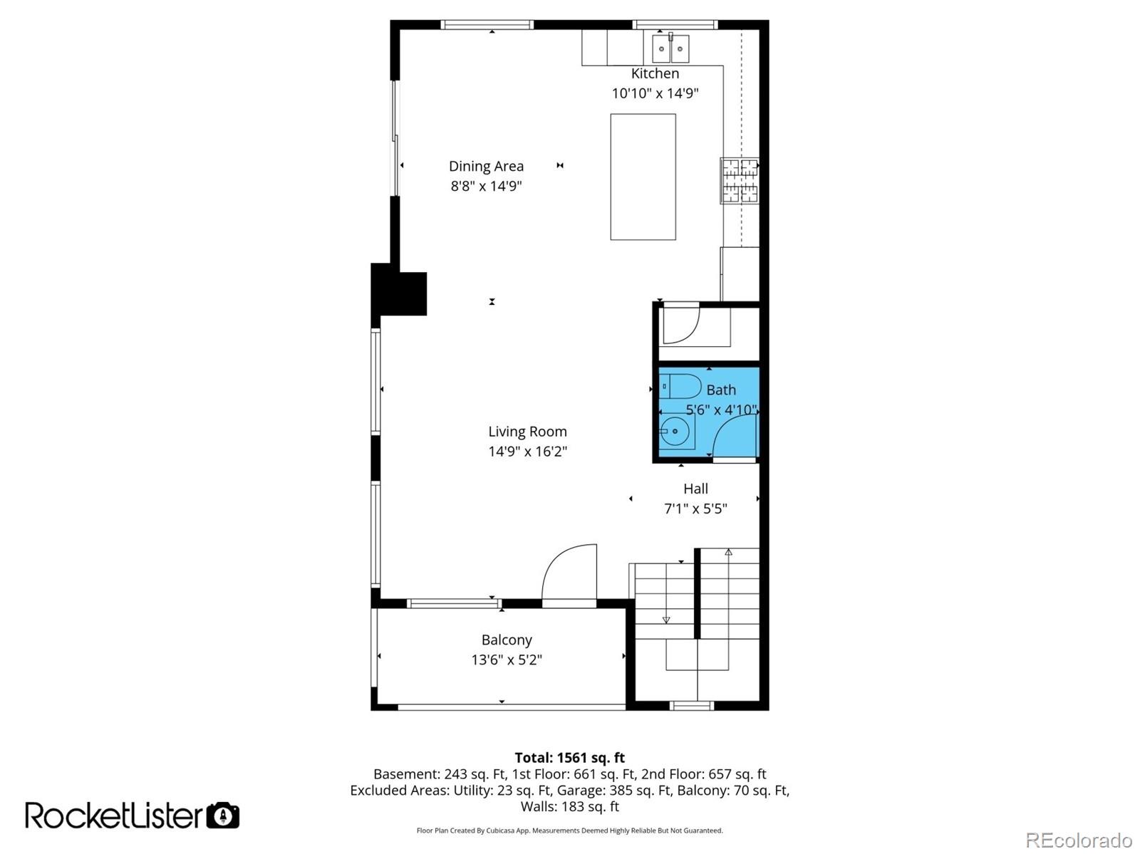 Real Estate Photo