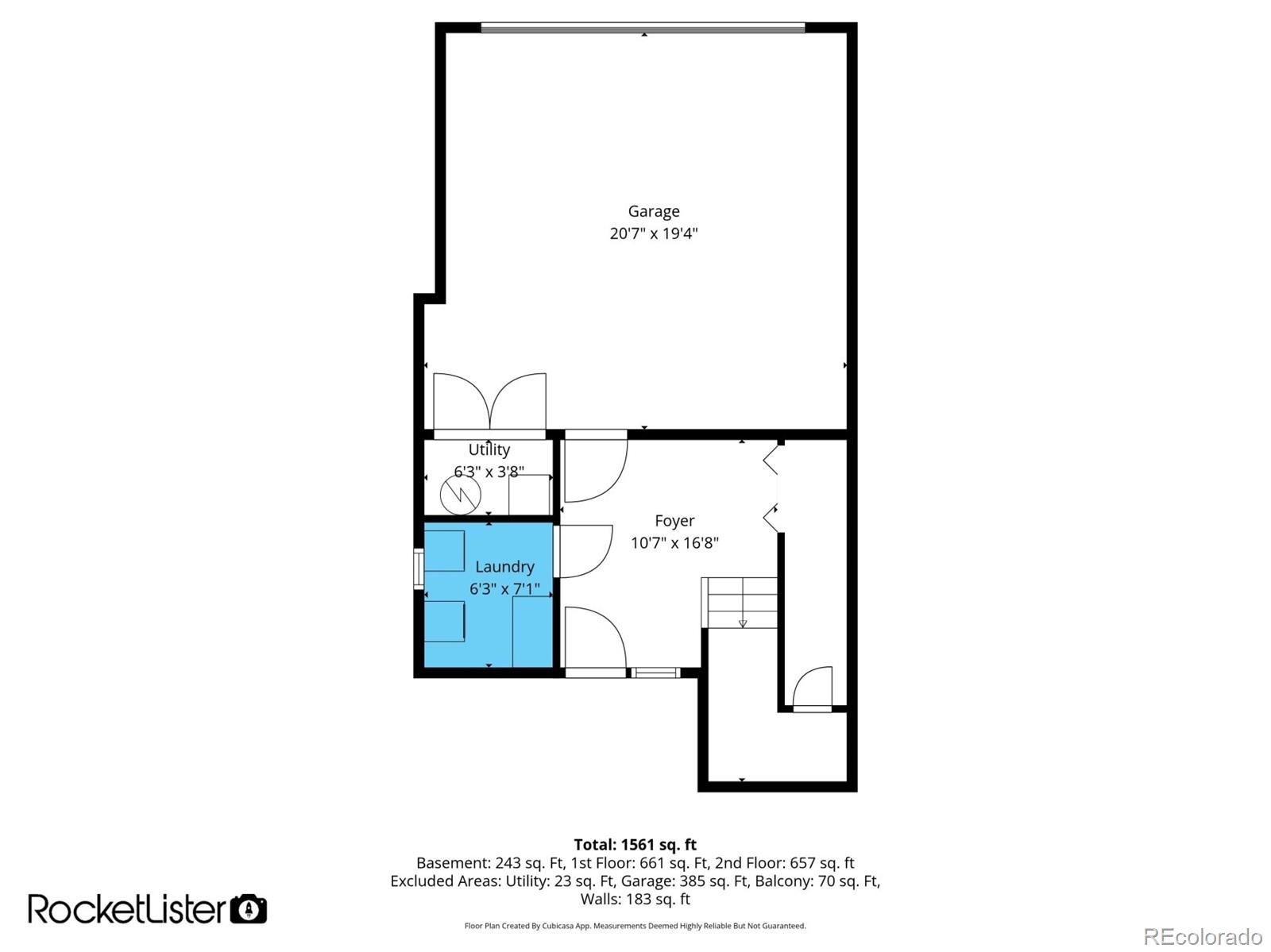 Real Estate Photo