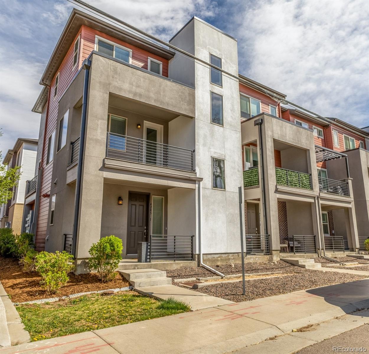 Real Estate Photo