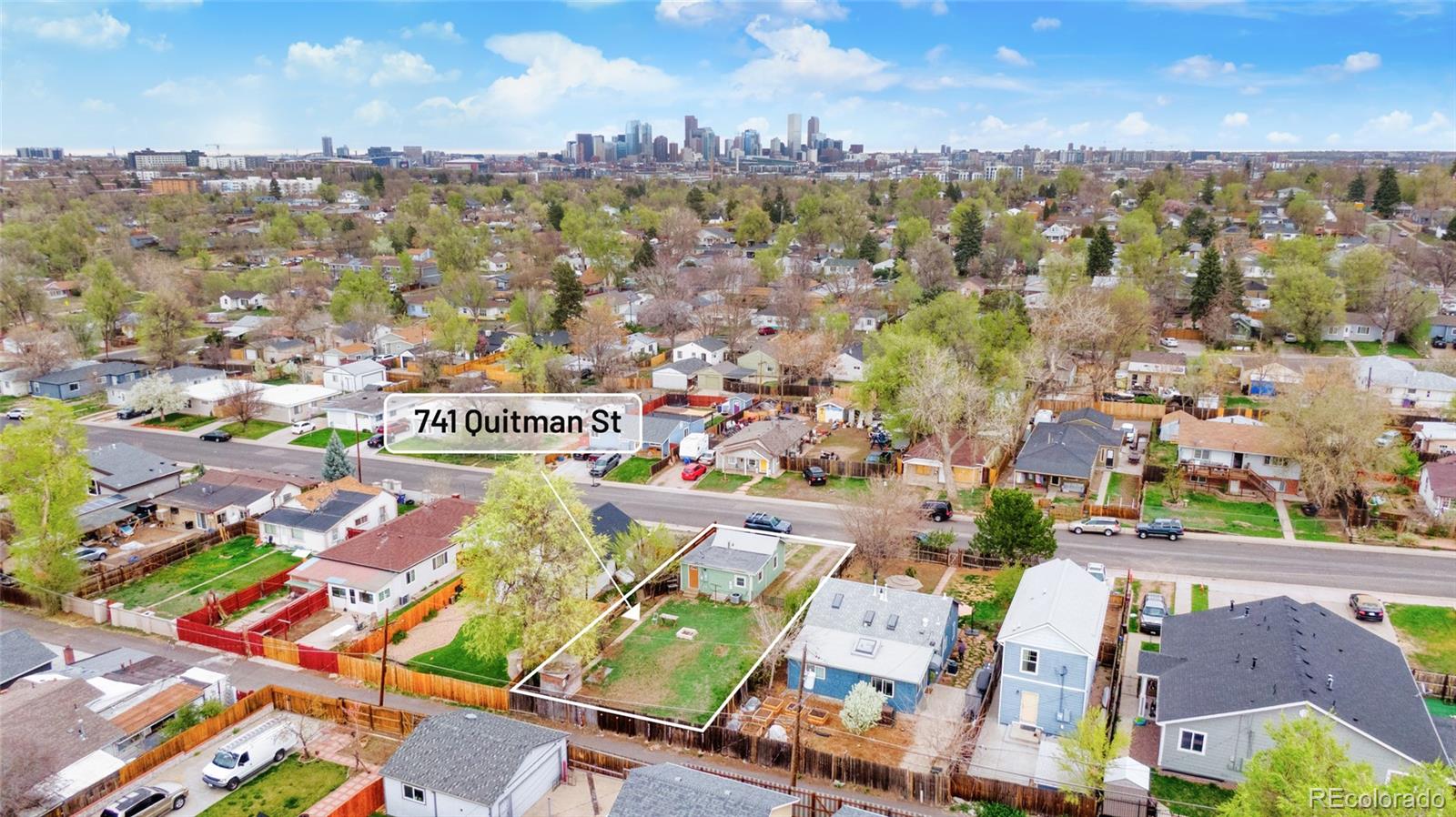 Real Estate Photo