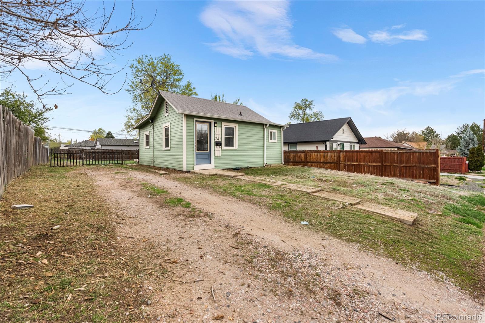Real Estate Photo
