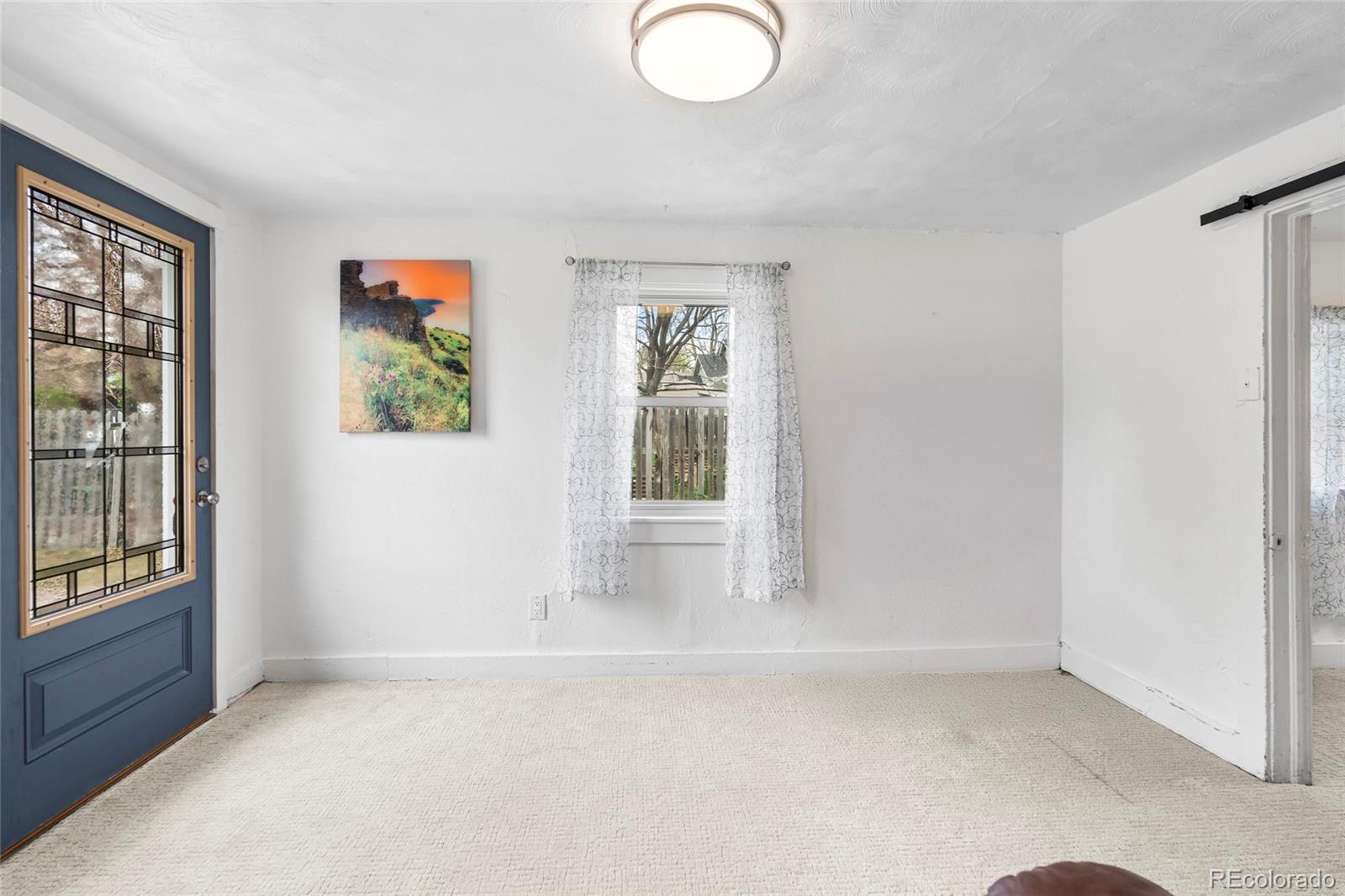 Real Estate Photo