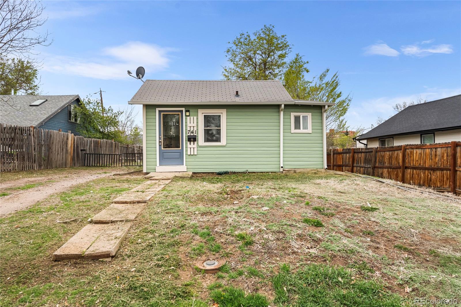 Real Estate Photo