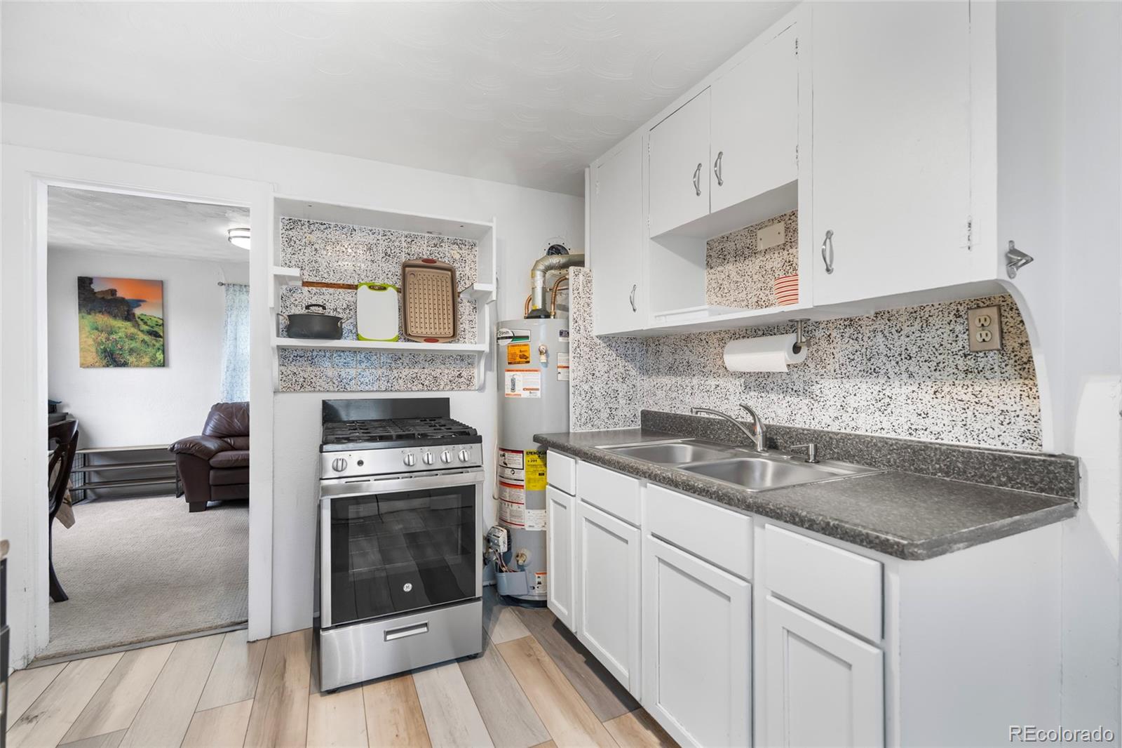Real Estate Photo