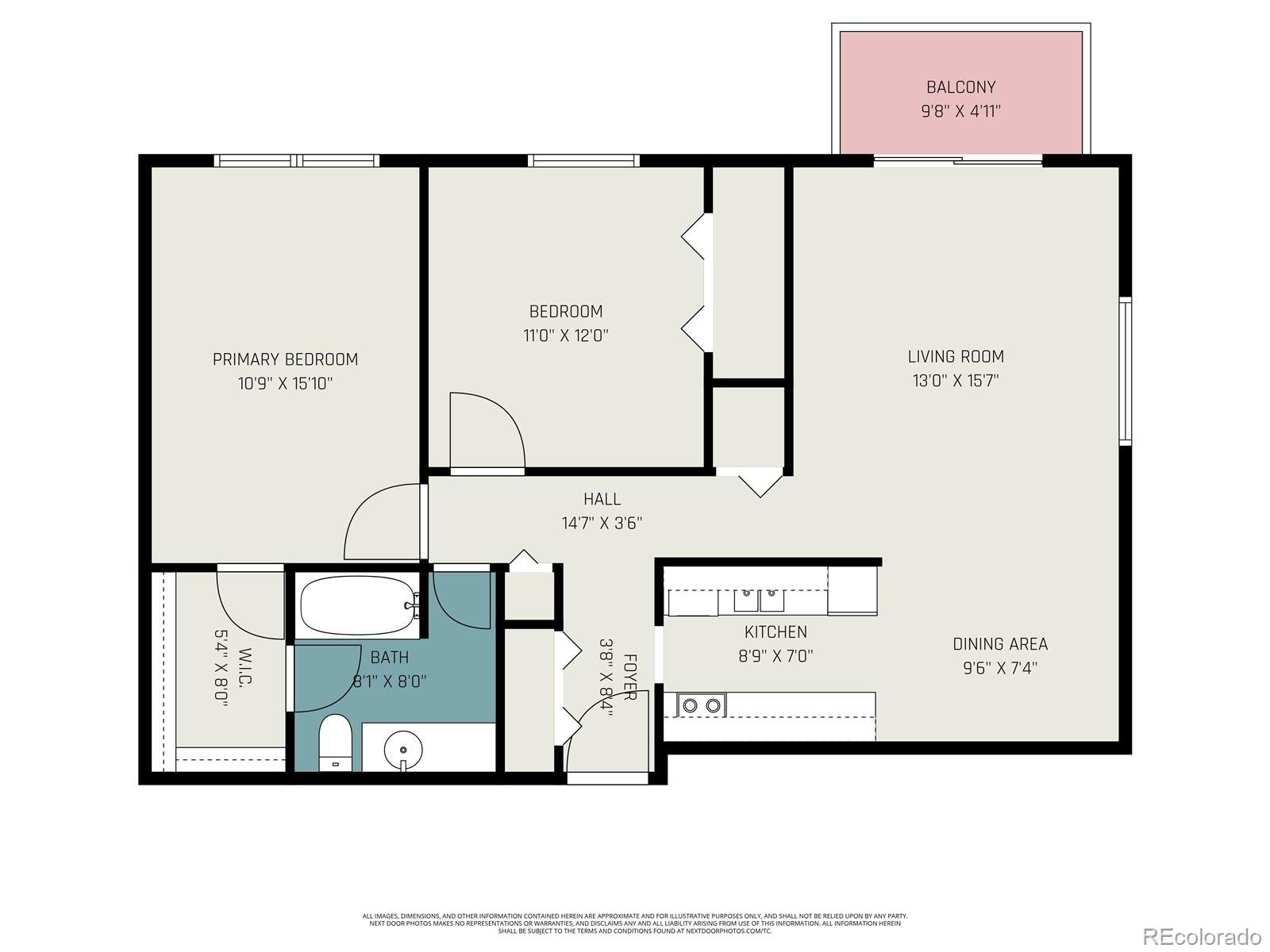 Real Estate Photo