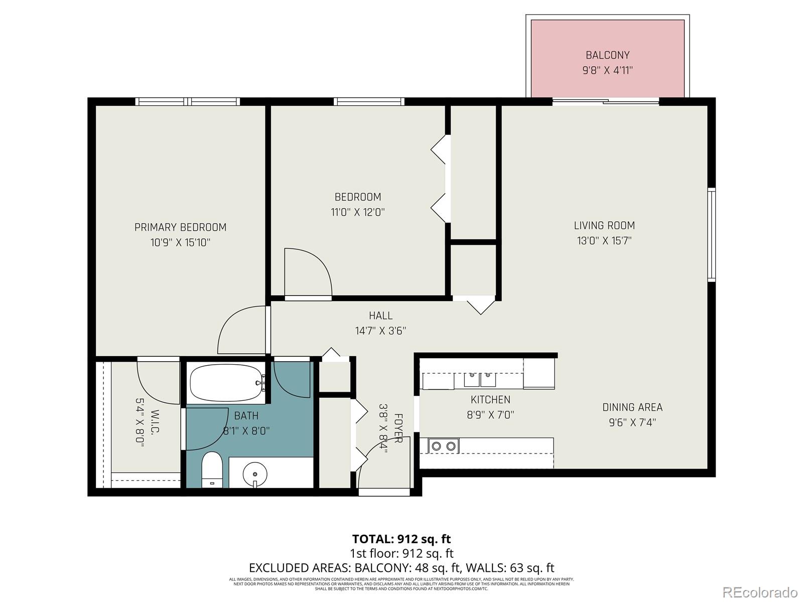 Real Estate Photo